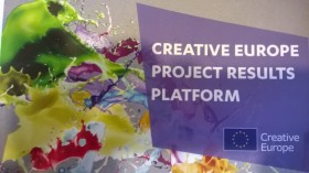 Creative Europe Project Results